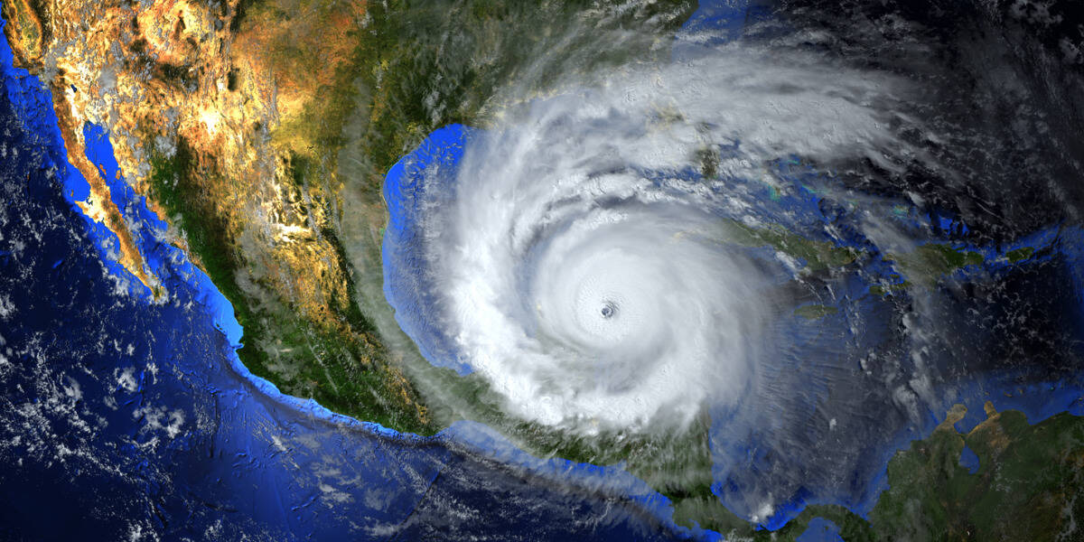 How to Prepare for Hurricane and Severe Storms: A Legal Perspective