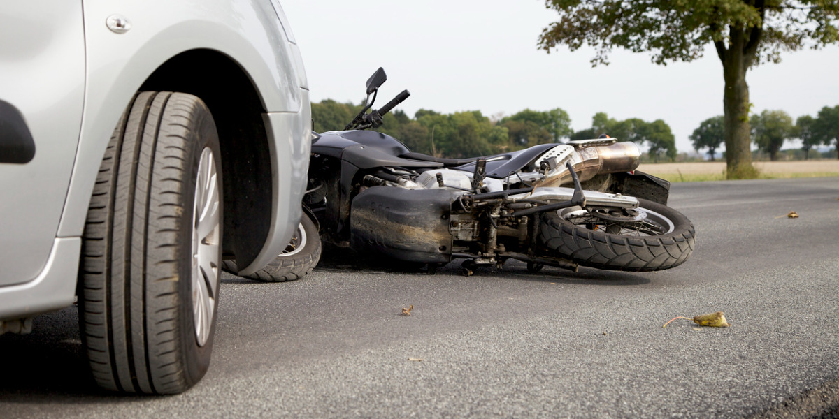 Legal Insights: Should I Get a Lawyer for Motorcycle Accident?