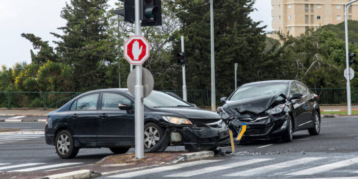 There are many reasons to get a lawyer after a car accident