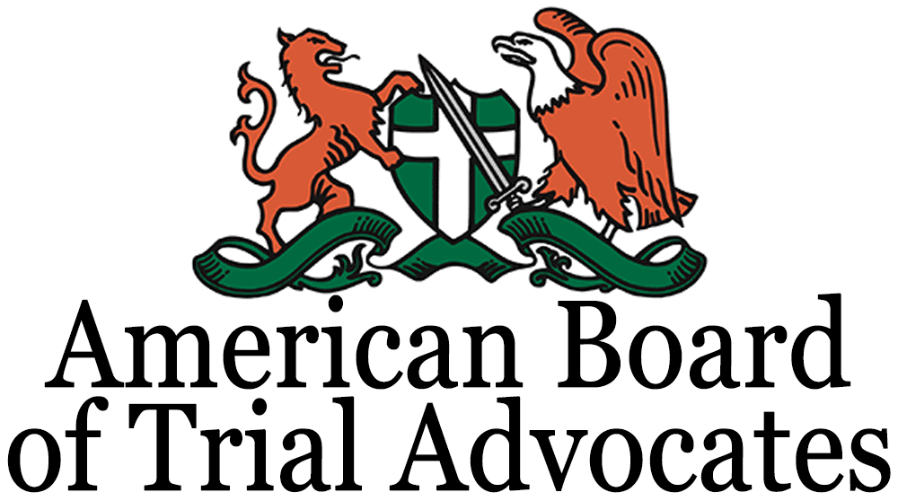 Why Hire a Member of American Board of Trial Advocates (ABOTA)?