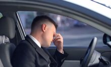 Memory Loss after an Auto Accident