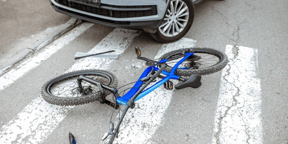 West Palm Beach Bicycle accident