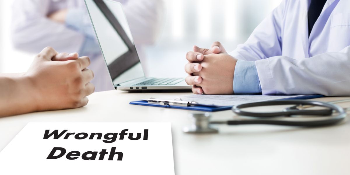 The Process of Bringing a Lawsuit for Wrongful Death