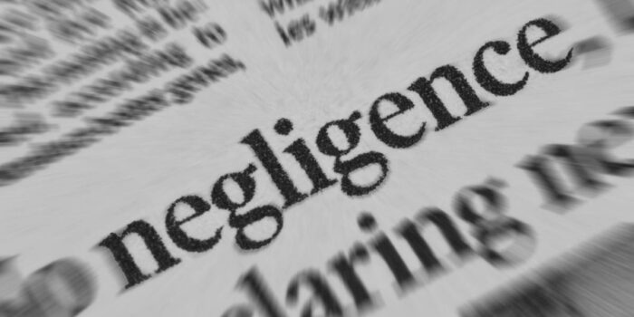 Negligence vs. Malpractice: What is the Difference and Why It Matters