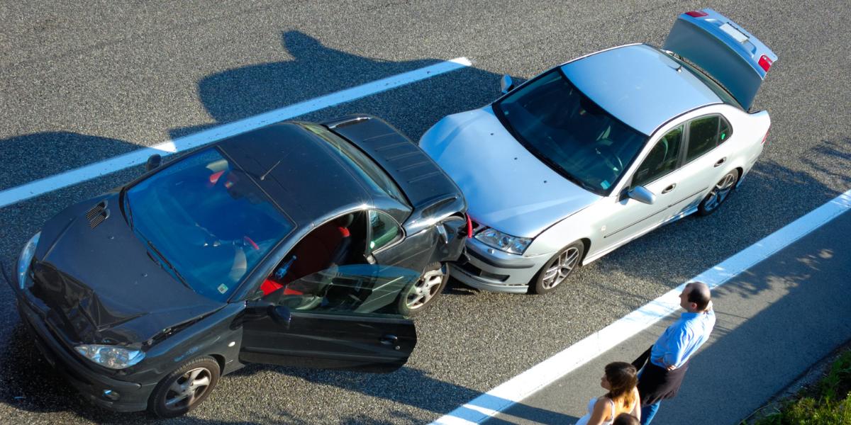 Rear-end Crash: What to Do After the Accident and How to File a Claim