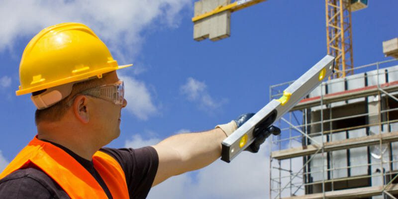 What Are The Most Common Causes Of Construction Site Fatalities?