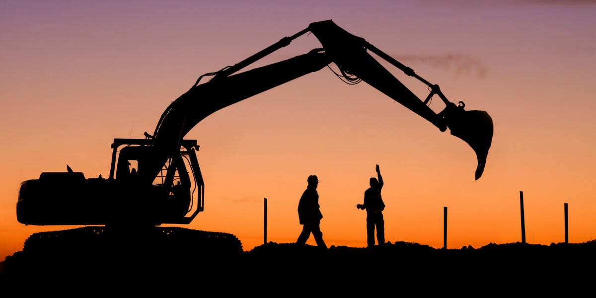 What are Major Injuries That Can Occur On a Construction Site?