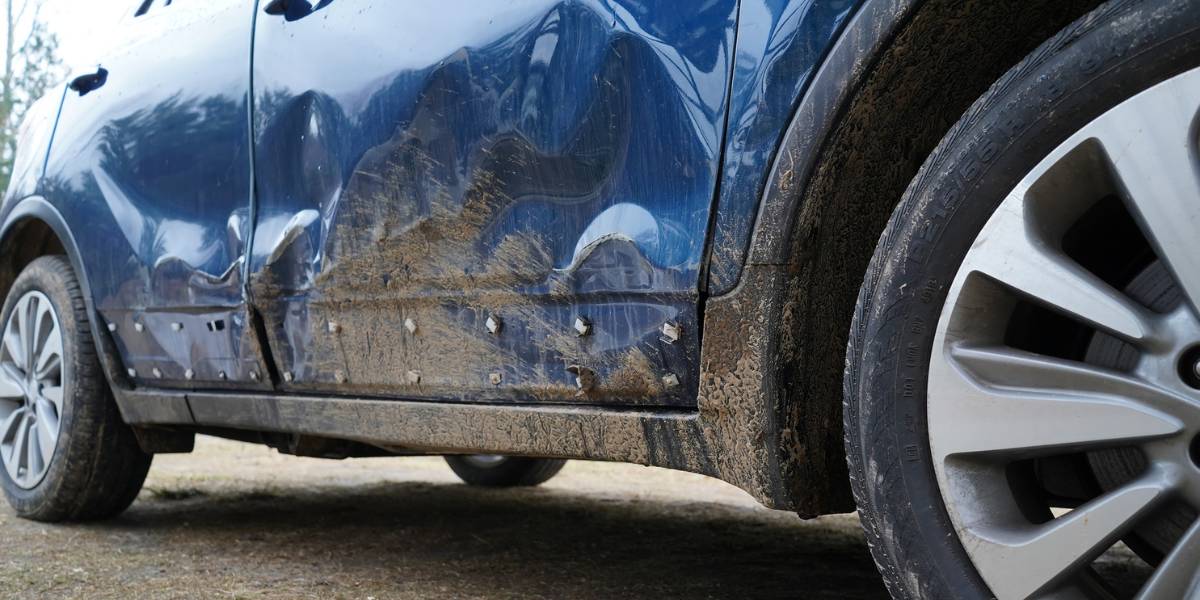 Who Is Responsible for Road Debris Damage?