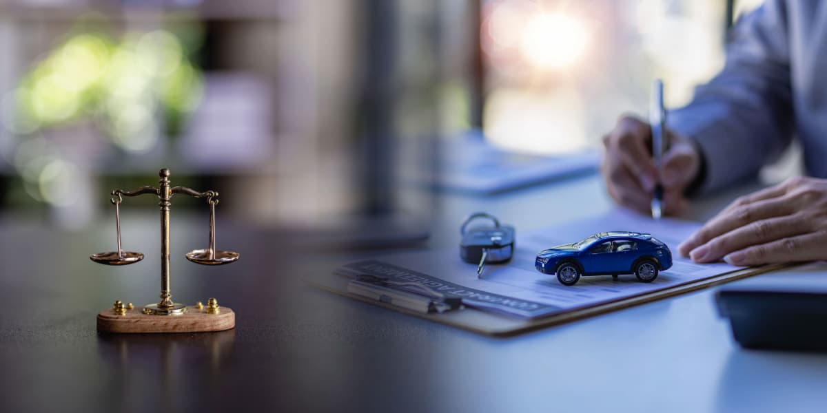 Accident Lawsuit: How the Legal Process Works from Start to Finish