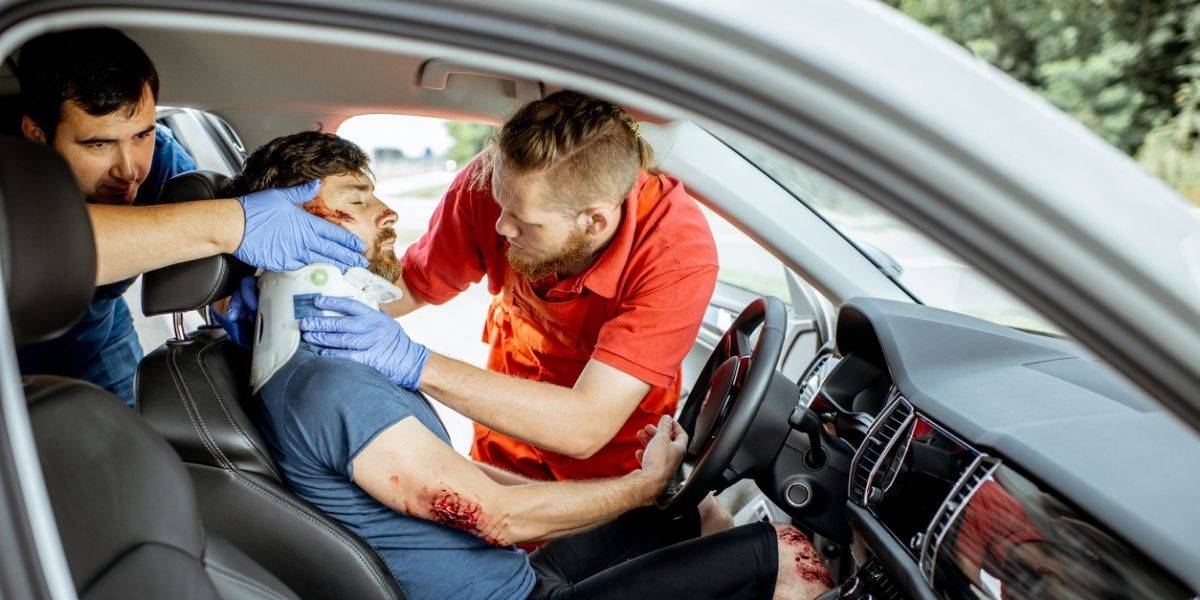10 Steps to Take After a Car Accident in Florida