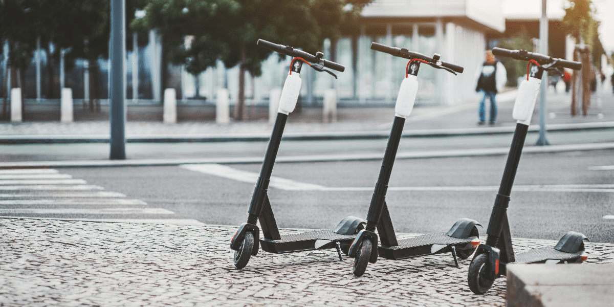 Scooter Accident Claim Miami: What to Do After a Scooter Injury