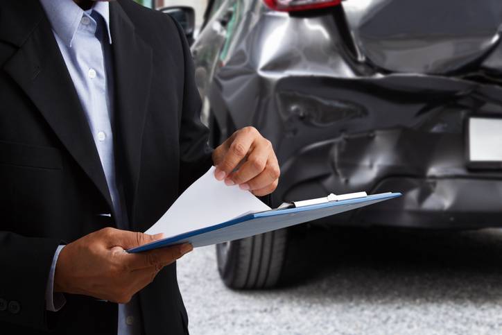 Fort Lauderdale Car Accident Lawyer - Clayton Trial Lawyers