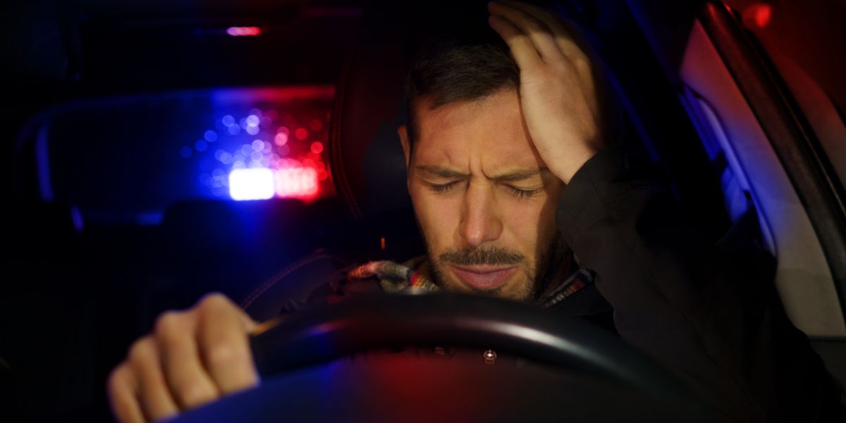 Most Common DUI Questions