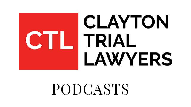 CTL Podcast: Episode 1