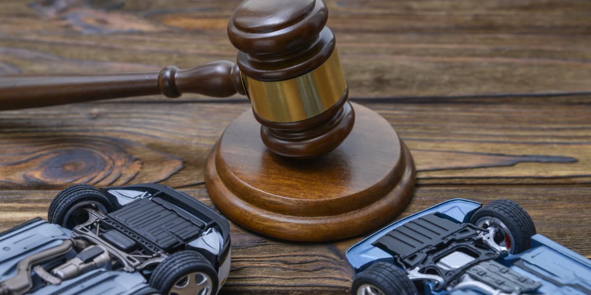 Find a Car Accident Lawyer: How to Choose the Right Attorney