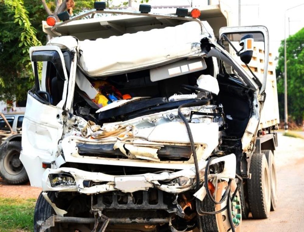 7 Steps to Take After a Florida Car Accident Clayton