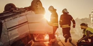 Traffic Fatality 2021