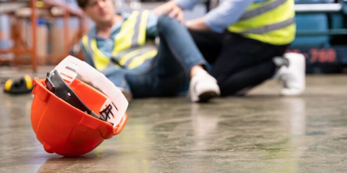 florida slip and fall accident