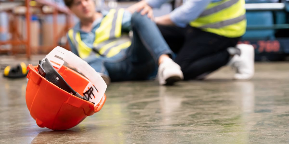 Is a Slip and Fall Considered Personal Injury in Florida? Ask the Sip and Fall Lawyers