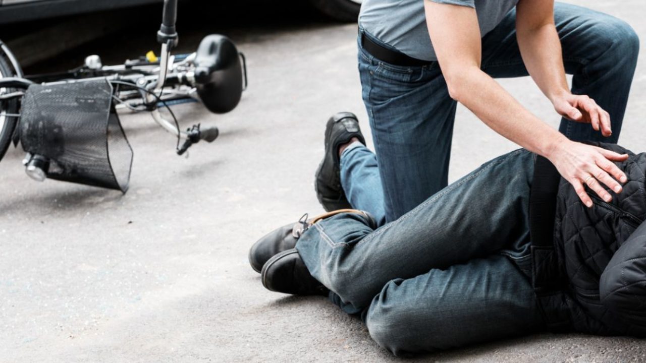 icd 10 code pedestrian hit by car