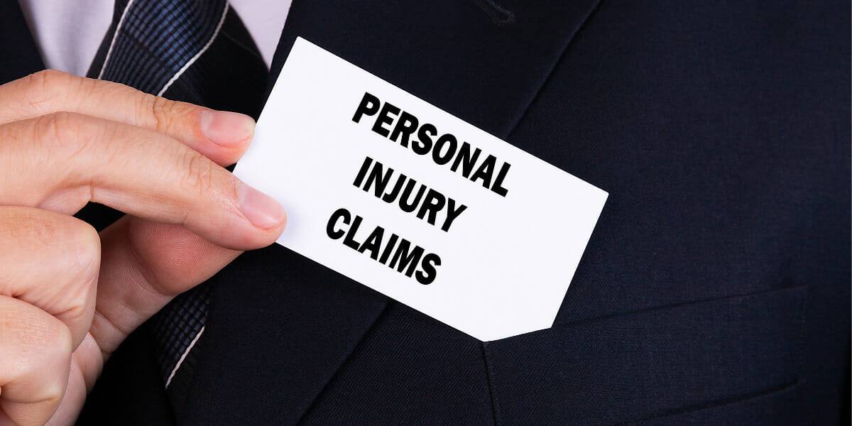 Personal Injury Claims Process in Florida
