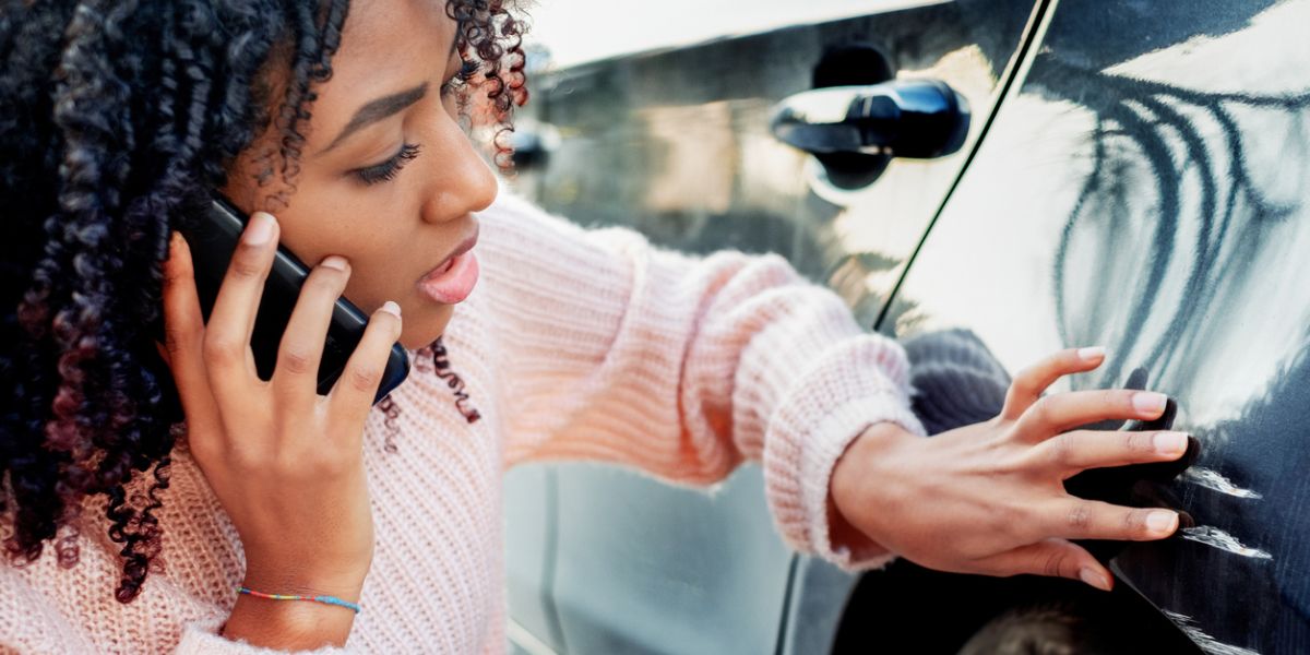 What You Should Know About Single Vehicle Accidents