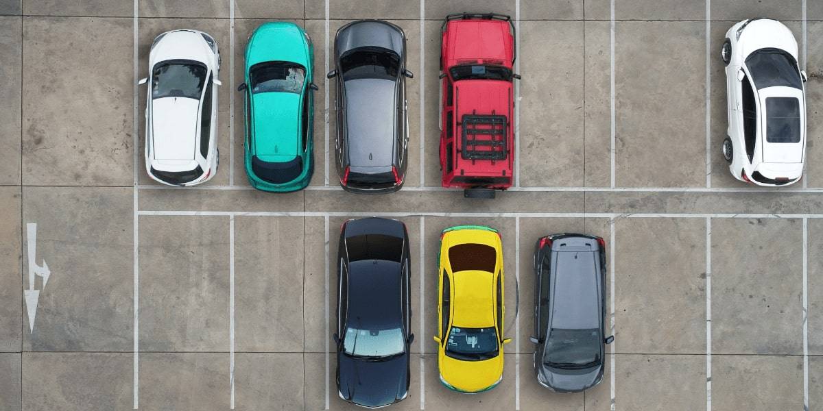What to Know About Parking Lot Crashes In Florida