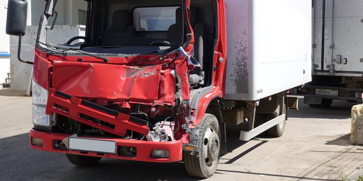 Why Do Truck Accidents Happen?